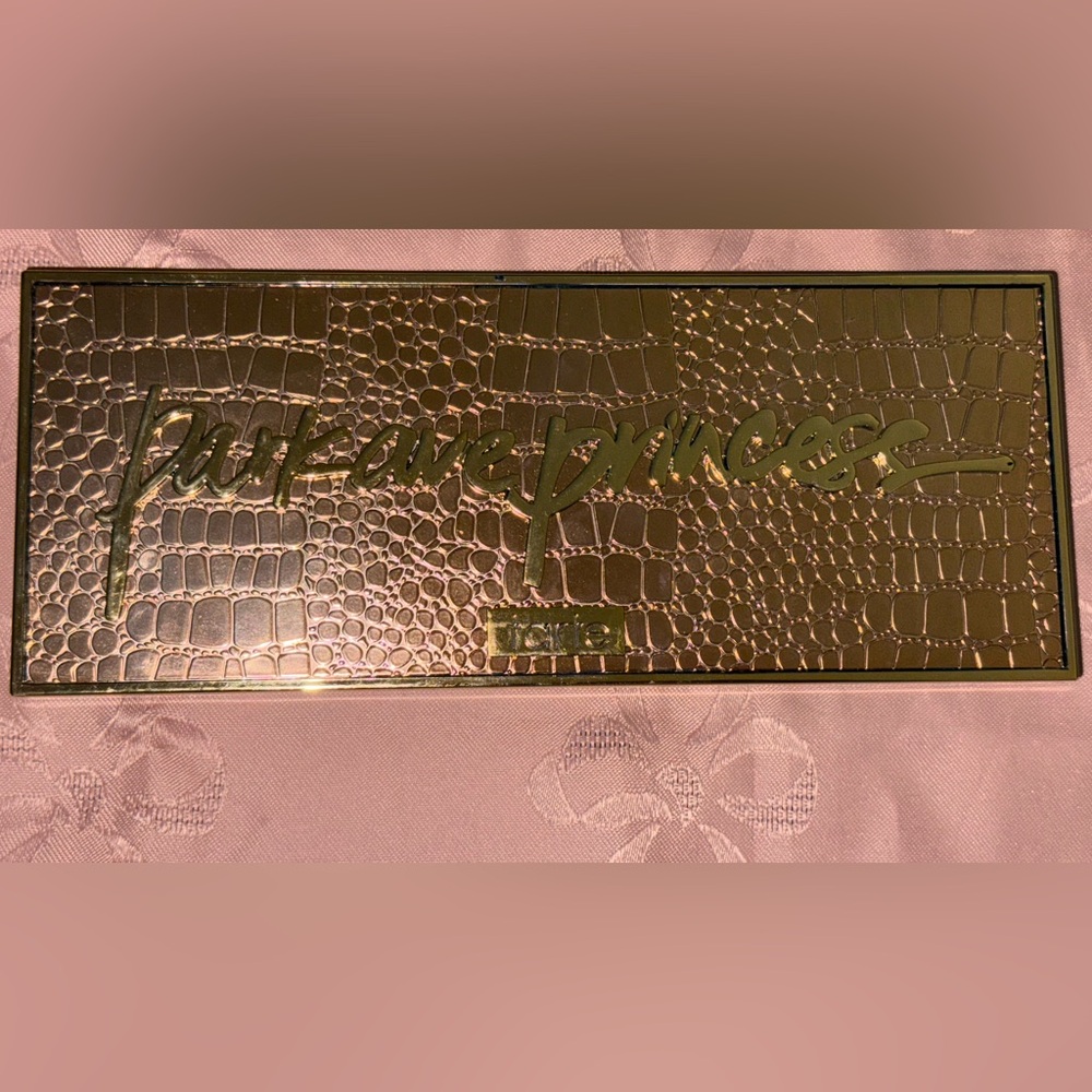 Tarte Park Avenue Princess Palette